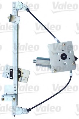 VALEO 850007 Window Lift
